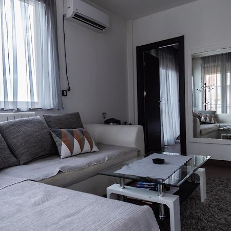 Vracar Historical Suites Belgrád Kültér fotó