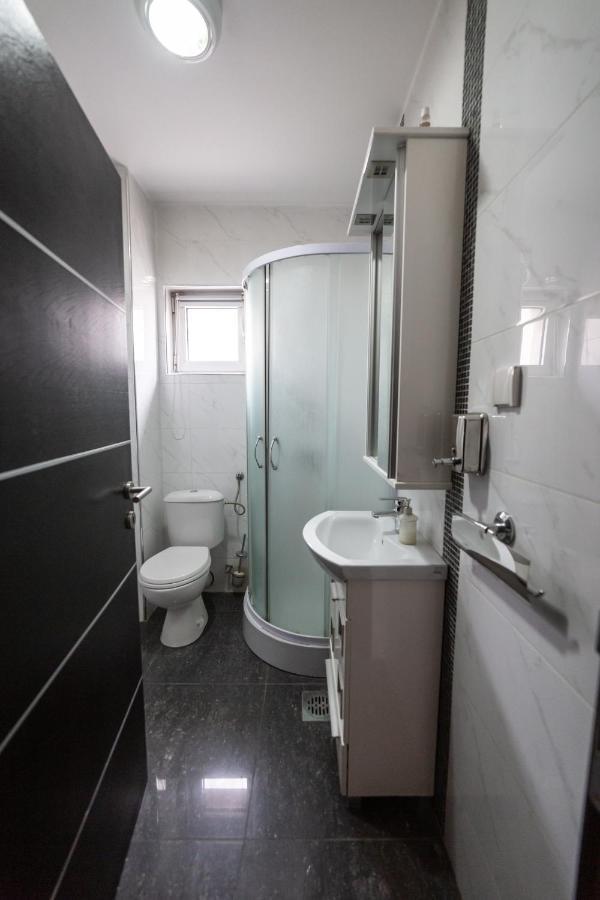 Vracar Historical Suites Belgrád Kültér fotó