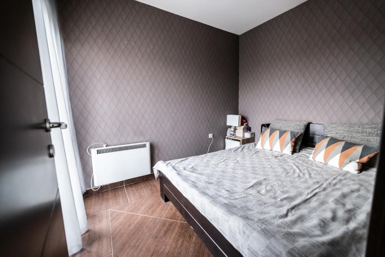 Vracar Historical Suites Belgrád Kültér fotó