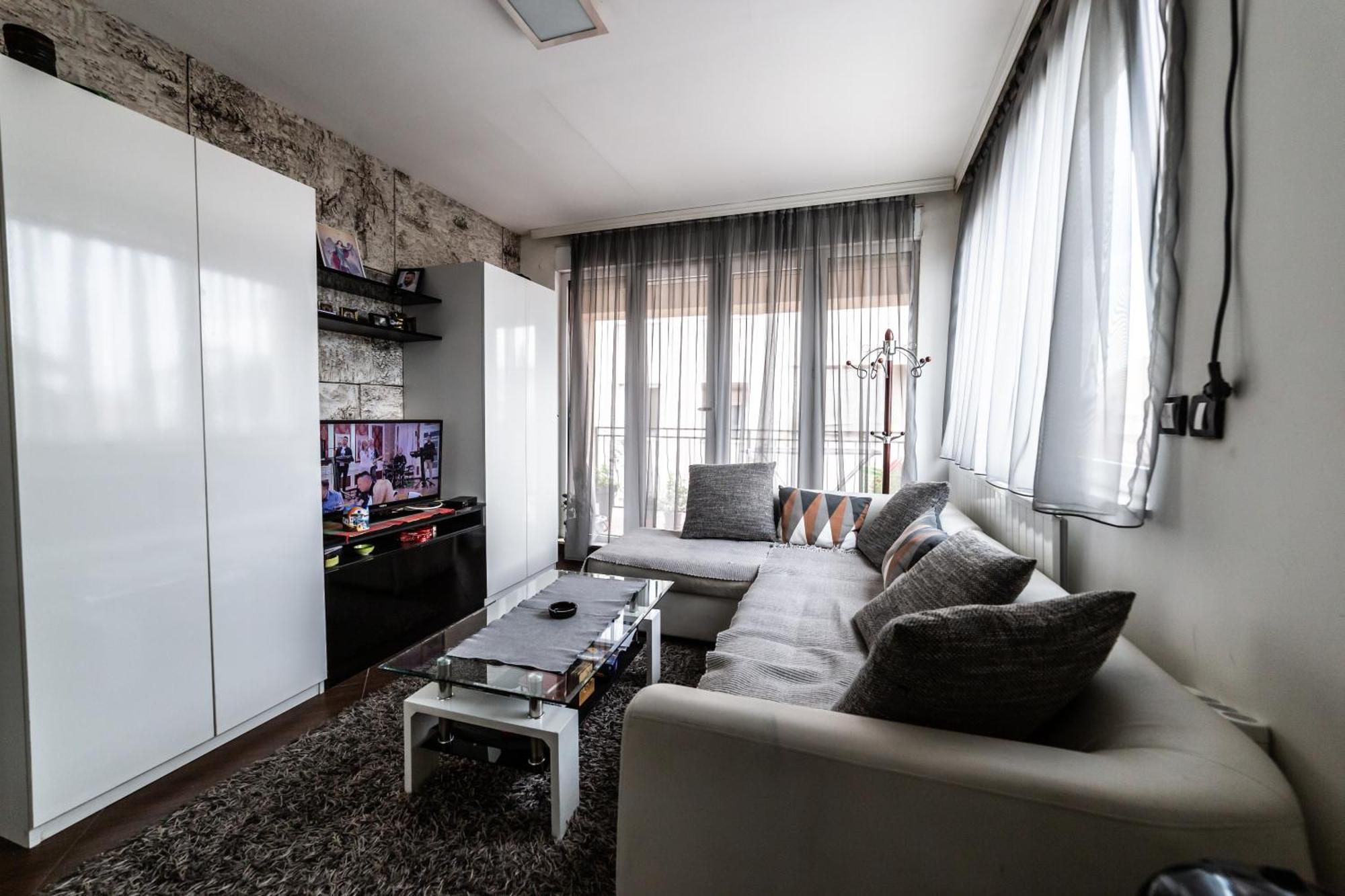 Vracar Historical Suites Belgrád Kültér fotó