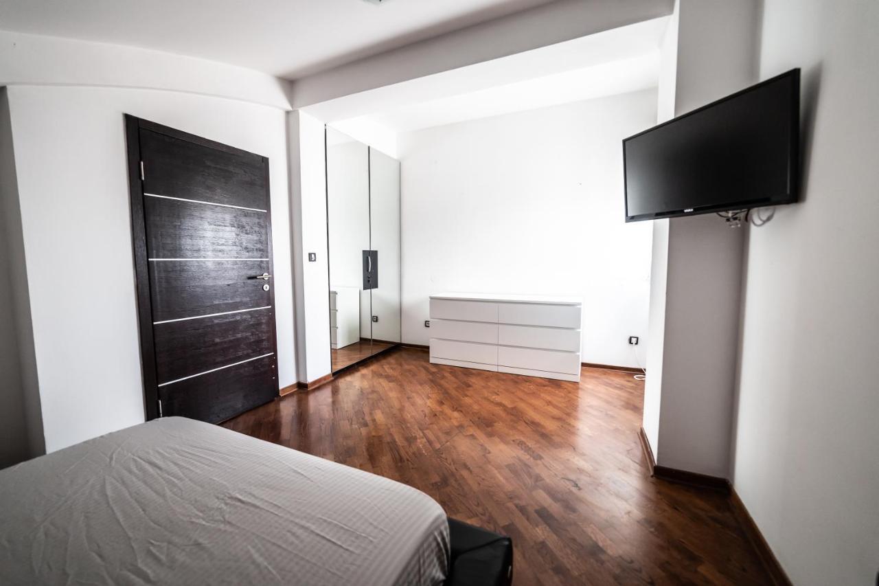 Vracar Historical Suites Belgrád Kültér fotó