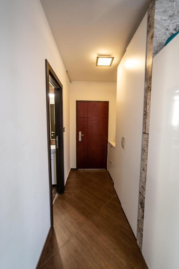 Vracar Historical Suites Belgrád Kültér fotó