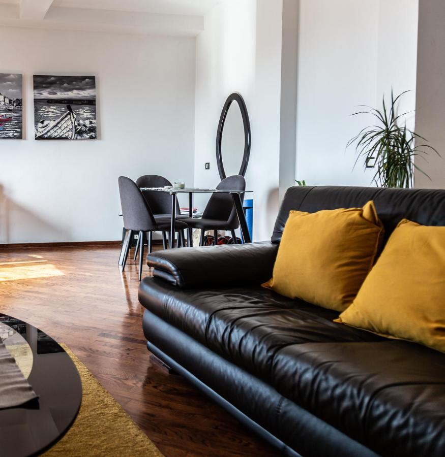 Vracar Historical Suites Belgrád Kültér fotó