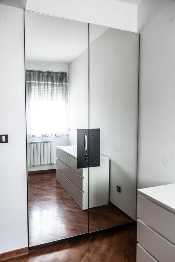 Vracar Historical Suites Belgrád Kültér fotó