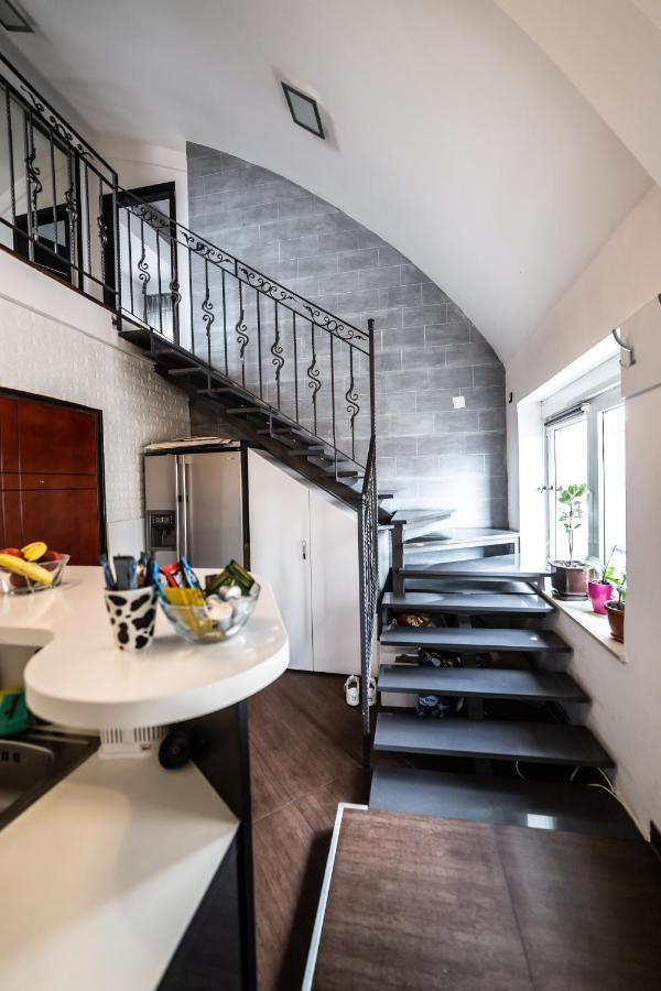 Vracar Historical Suites Belgrád Kültér fotó