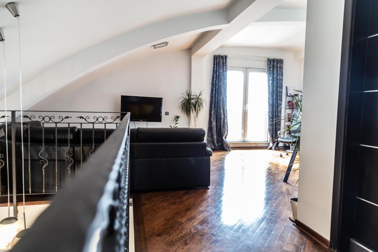 Vracar Historical Suites Belgrád Kültér fotó