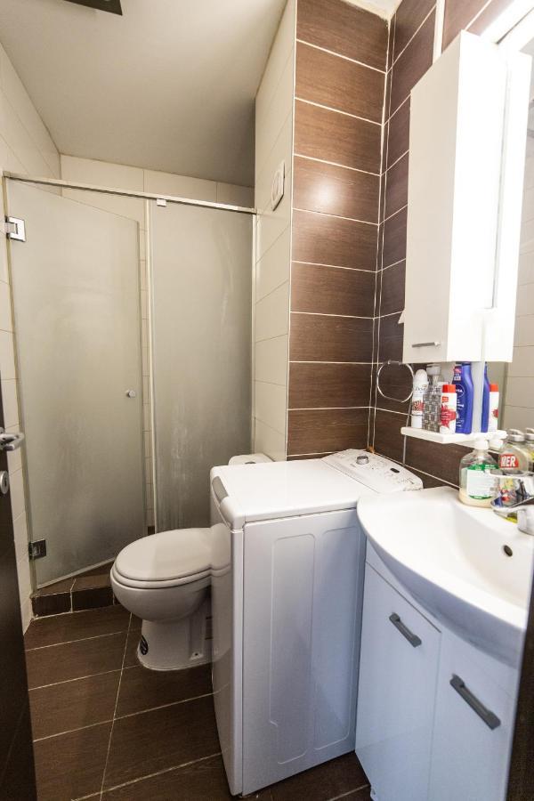 Vracar Historical Suites Belgrád Kültér fotó