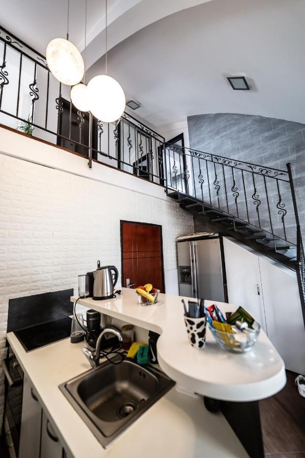 Vracar Historical Suites Belgrád Kültér fotó
