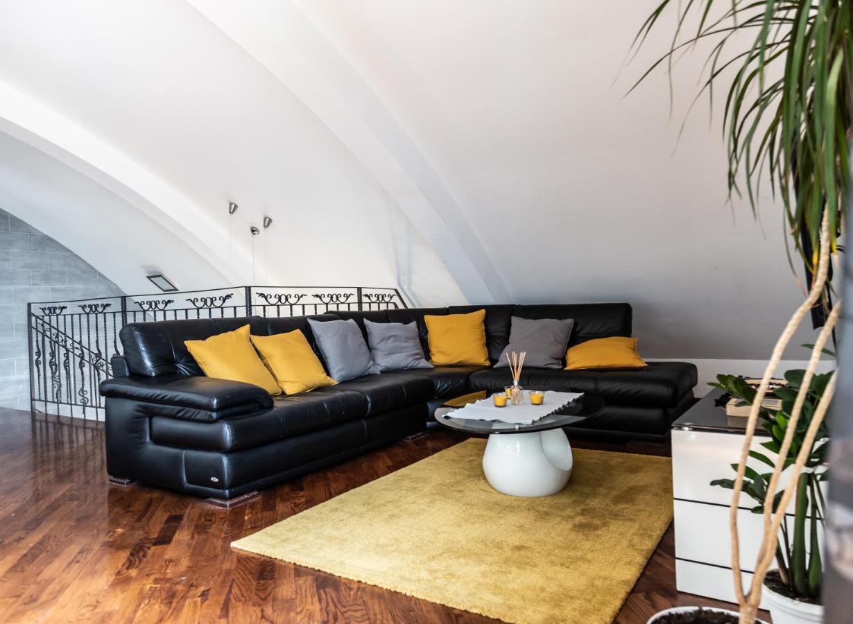 Vracar Historical Suites Belgrád Kültér fotó